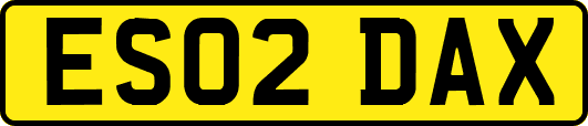 ES02DAX