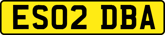 ES02DBA