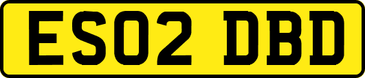 ES02DBD