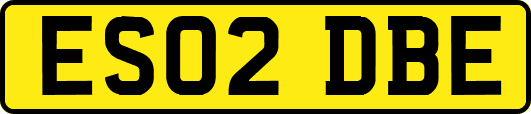 ES02DBE