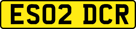 ES02DCR