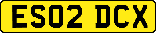 ES02DCX