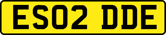 ES02DDE