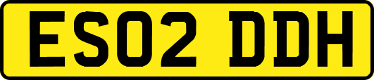 ES02DDH