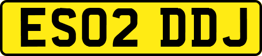 ES02DDJ