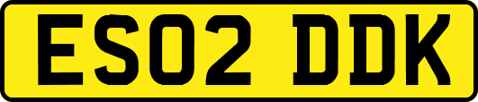 ES02DDK