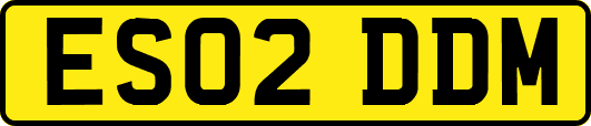 ES02DDM