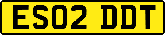 ES02DDT