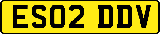 ES02DDV
