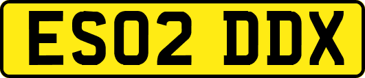 ES02DDX