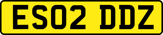 ES02DDZ