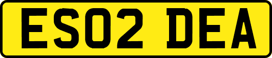 ES02DEA