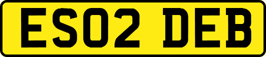 ES02DEB