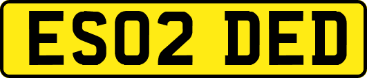ES02DED