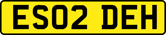 ES02DEH