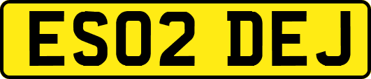 ES02DEJ