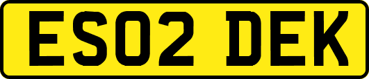 ES02DEK
