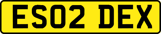ES02DEX