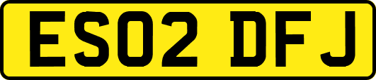 ES02DFJ
