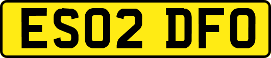 ES02DFO