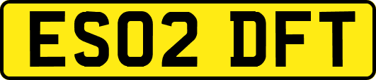 ES02DFT