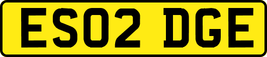 ES02DGE