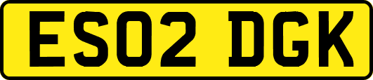 ES02DGK