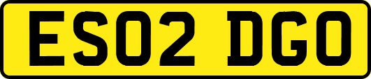 ES02DGO