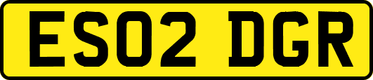 ES02DGR