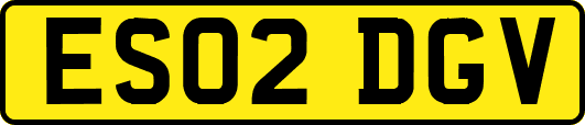 ES02DGV