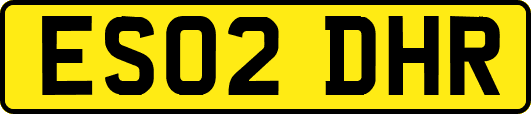 ES02DHR