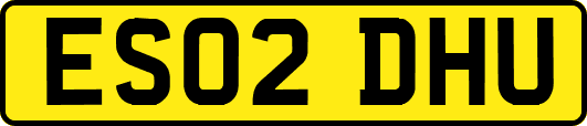 ES02DHU