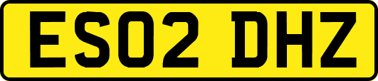 ES02DHZ