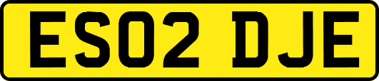 ES02DJE