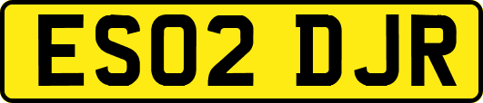 ES02DJR