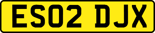 ES02DJX
