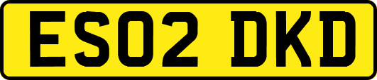 ES02DKD