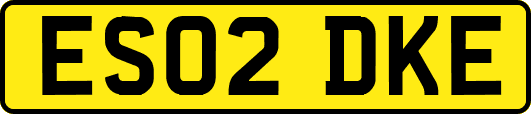 ES02DKE