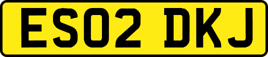 ES02DKJ