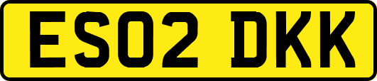 ES02DKK