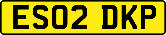 ES02DKP