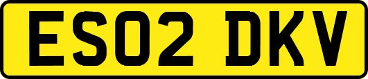 ES02DKV