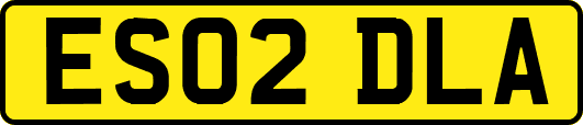 ES02DLA