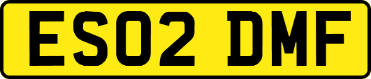 ES02DMF