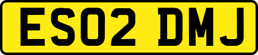 ES02DMJ