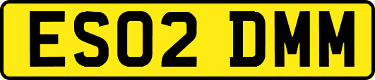 ES02DMM