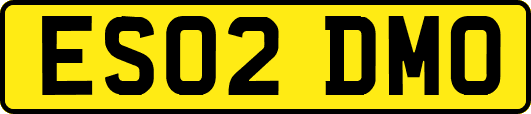 ES02DMO