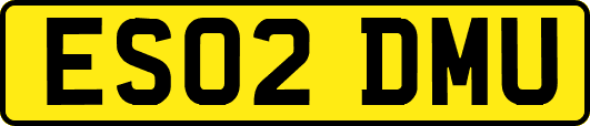 ES02DMU