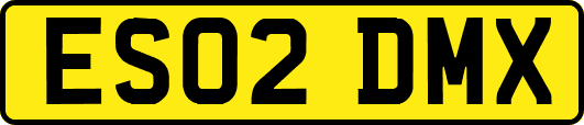 ES02DMX