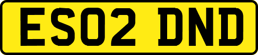 ES02DND